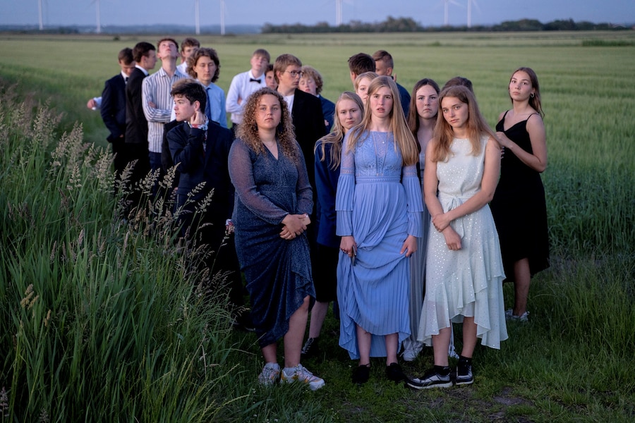 Voksev&#230;rk, Mads Joakim Rimer Rasmussen (2022) 27
