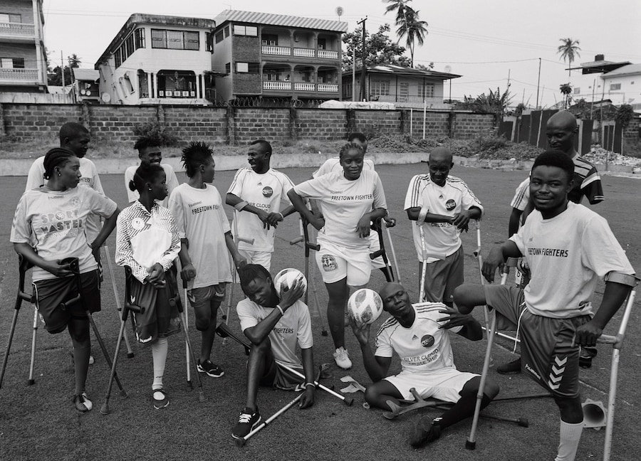 Salone Flying Stars Dazed winter 5 4