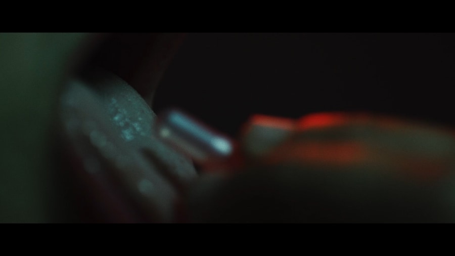 Do you know what you&#39;re here for rave fashion film 3 2