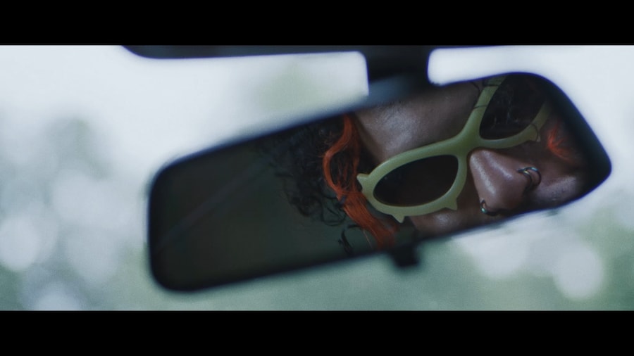 Do you know what you&#39;re here for rave fashion film 8 8