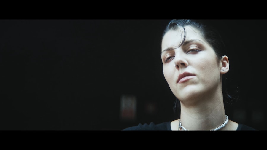 Do you know what you&#39;re here for rave fashion film 10 10