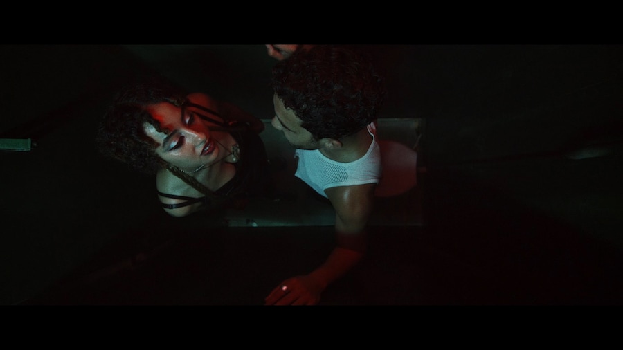 Do you know what you&#39;re here for rave fashion film 14 14
