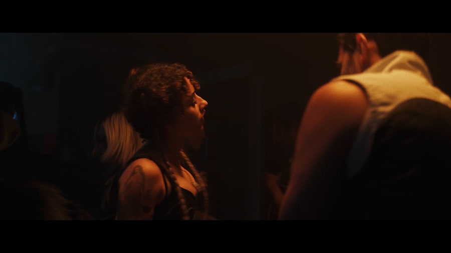 Do you know what you&#39;re here for rave fashion film 15 15