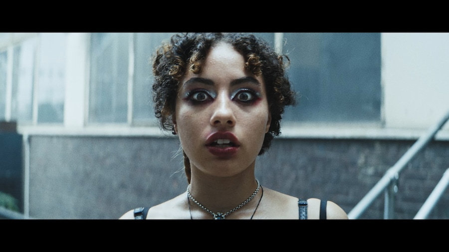 Do you know what you&#39;re here for rave fashion film 29 28
