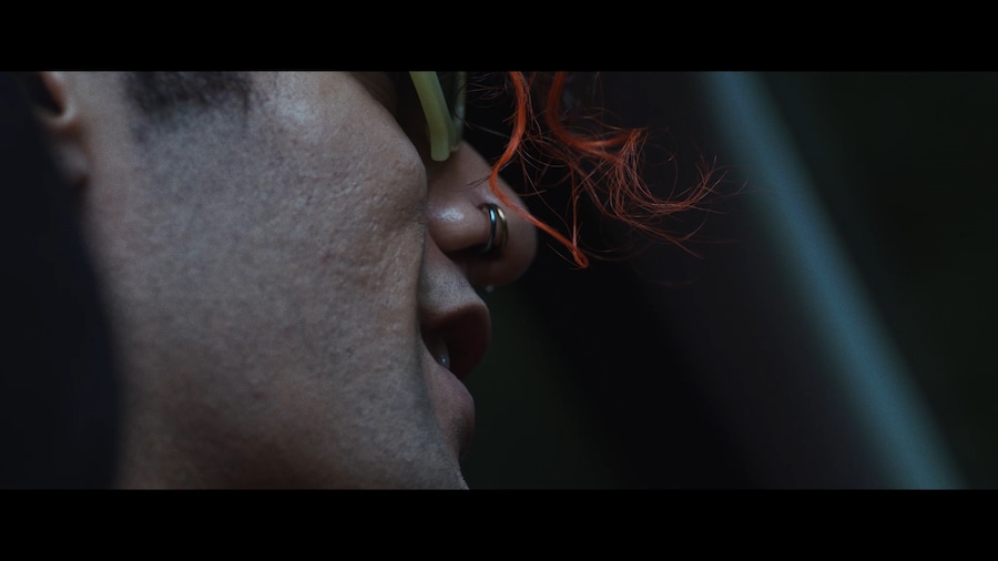 Do you know what you&#39;re here for rave fashion film 30 29