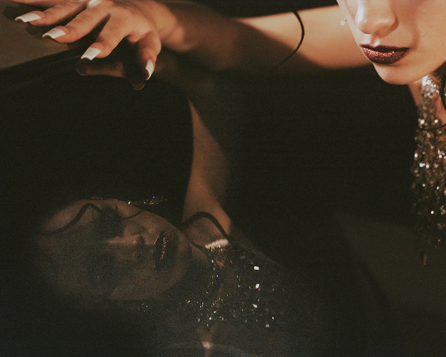 Scarlett Carlos Clarke x Grace Ellington 13