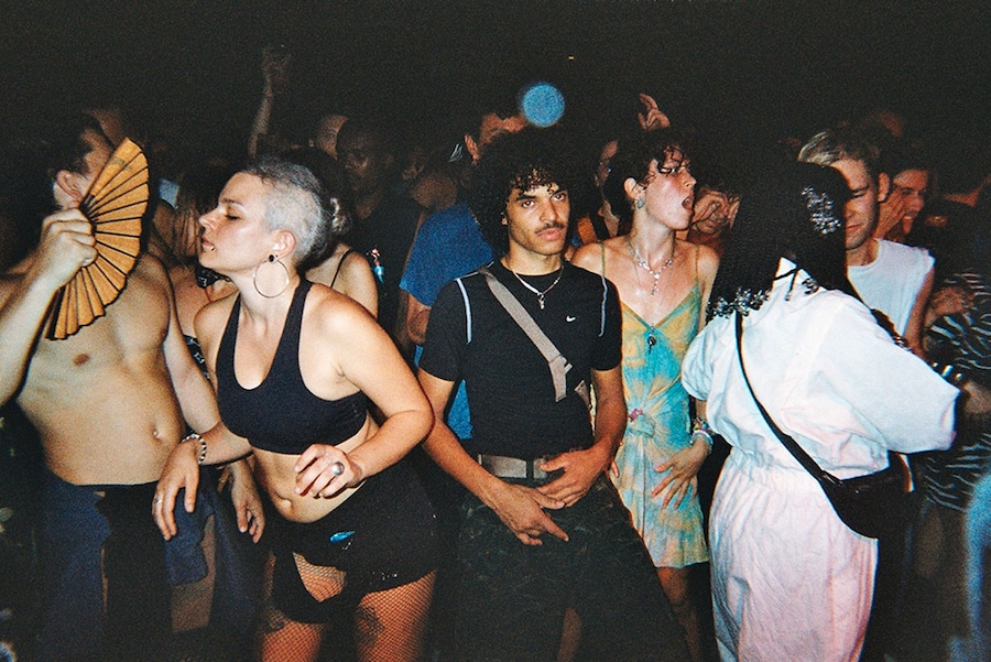 LA CREOLE 5