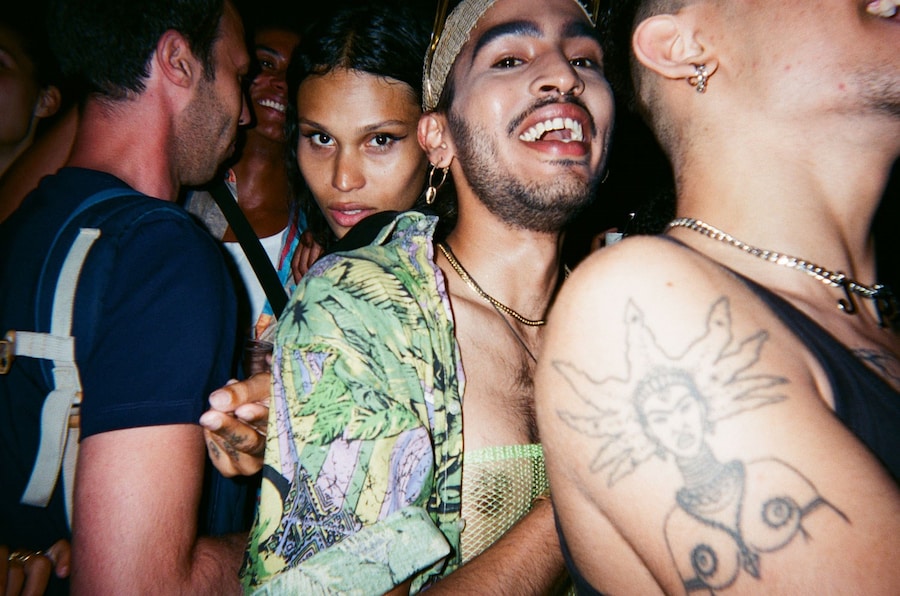 LA CREOLE 10