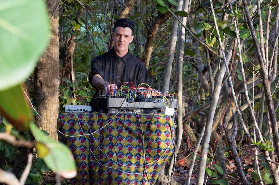 On Art Basel Miami 10