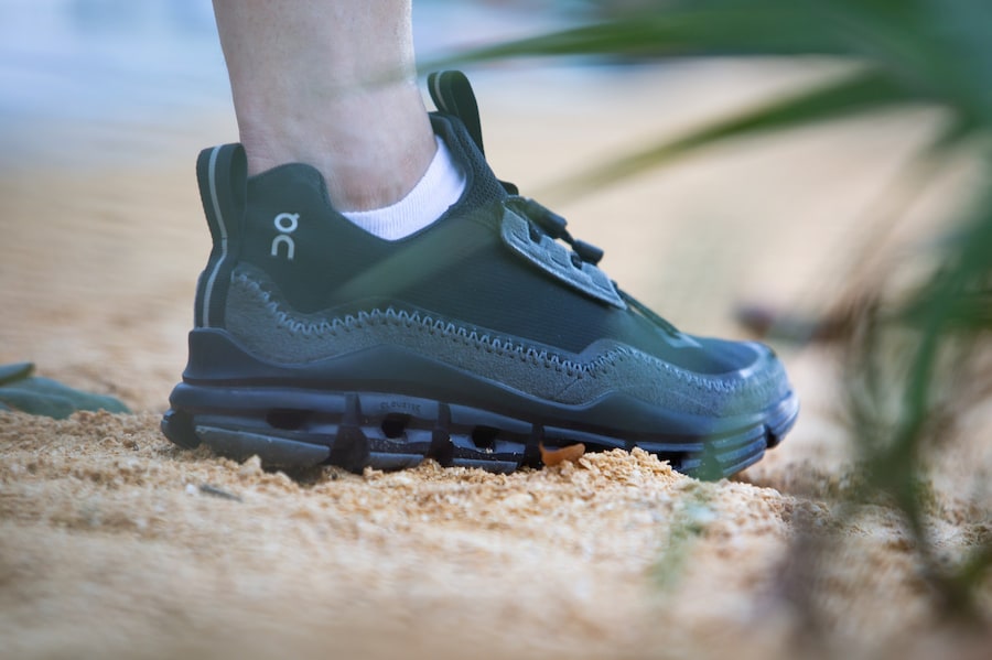 On Art Basel Miami extras 8