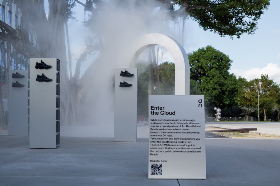 On Art Basel Miami extras 9