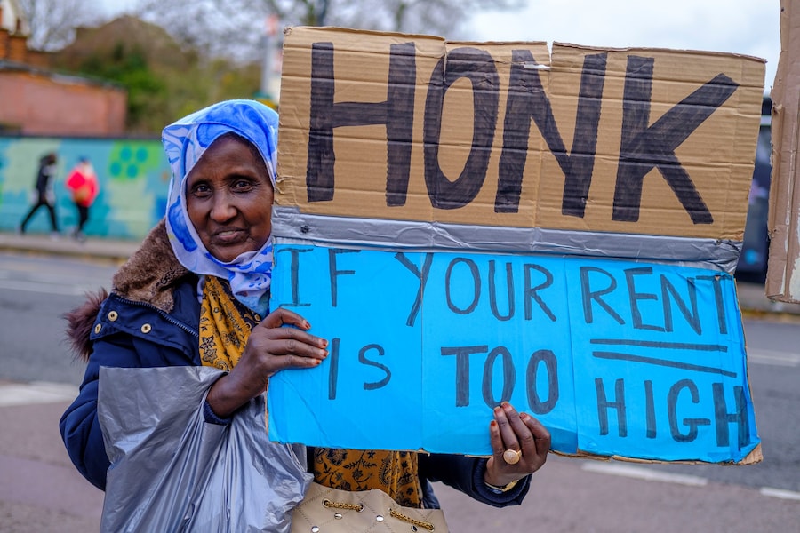 London Renters Union 3