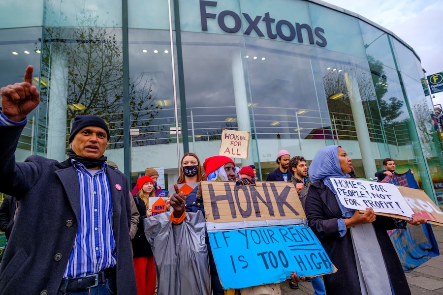 London Renters Union 7