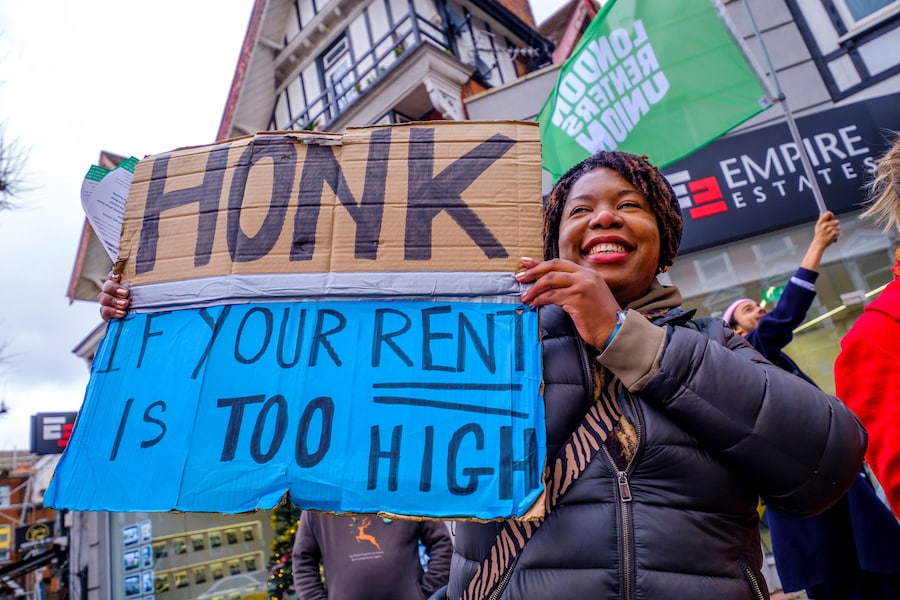 London Renters Union 8