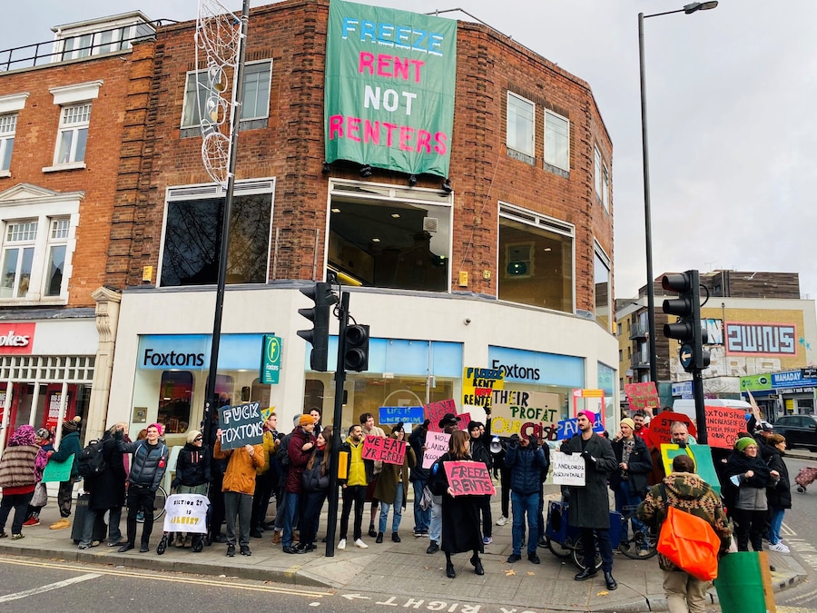 London Renters Union 9