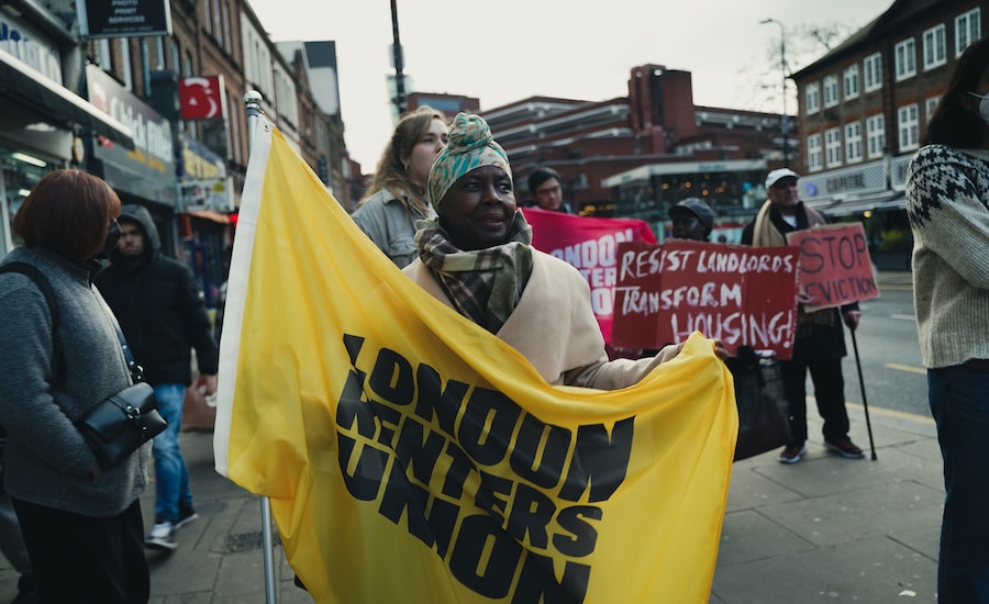 London Renters Union 12