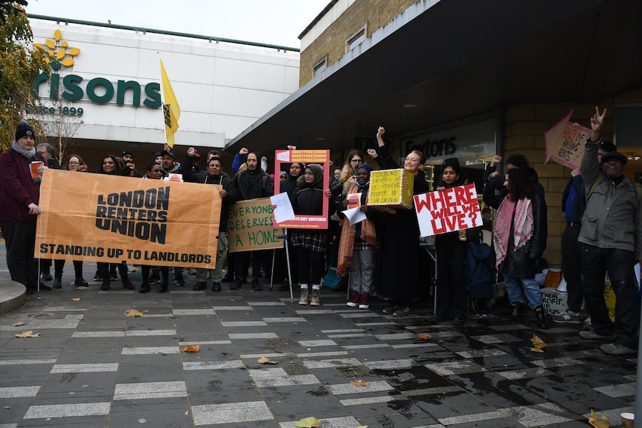 London Renters Union 16