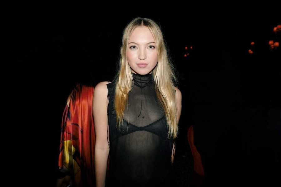 Fashion Awards 2022 afterparty Jefferson Hack Burberry 24