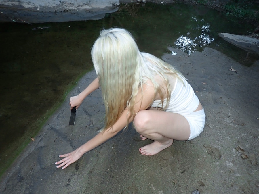 Stolenbesos Maya lobotomy chic dissociative 11