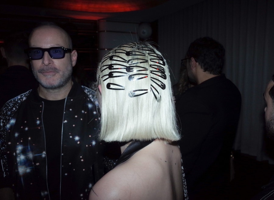 Stolenbesos Maya lobotomy chic dissociative 13