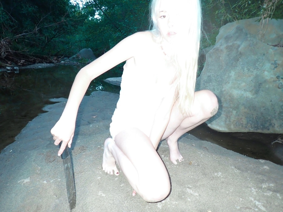 Stolenbesos Maya lobotomy chic dissociative 19