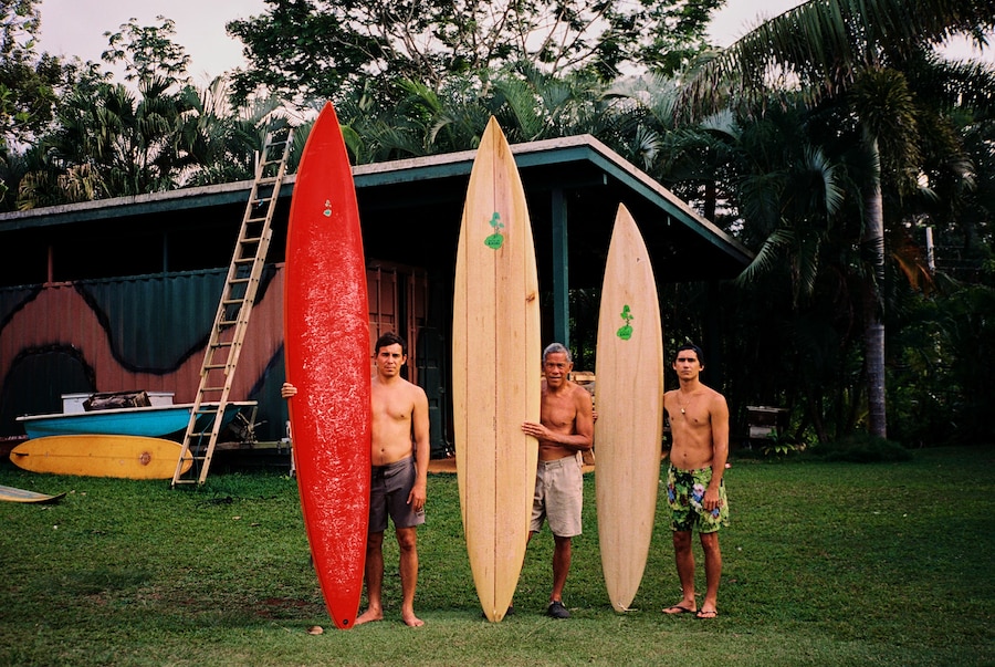 Island Time, Vivian Kim (2022) 6