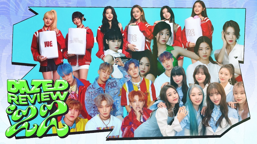 kpop 1
