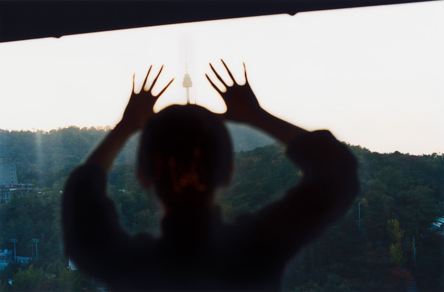 Hannah Moon, Almost Something (2022) 8