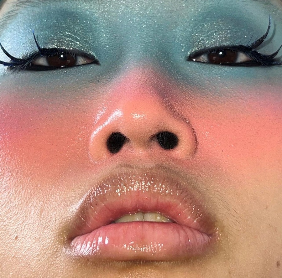 David Gillers Dazed Beauty Community 6