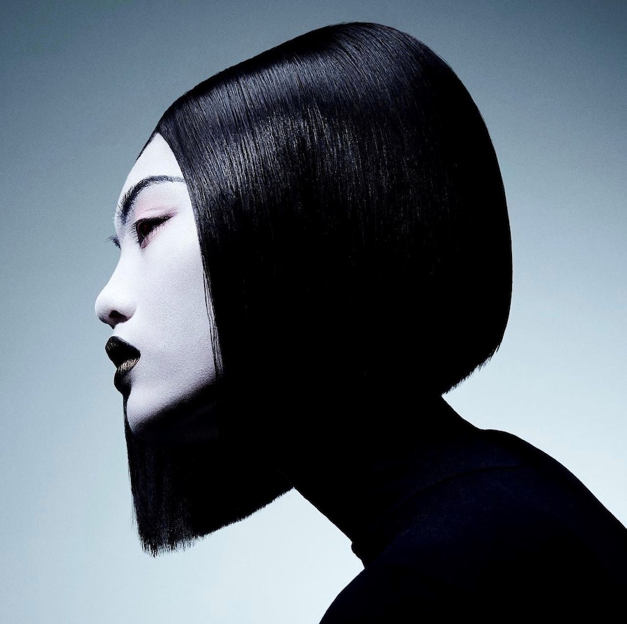 David Gillers Dazed Beauty Community 7