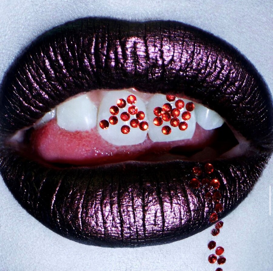 David Gillers Dazed Beauty Community 11