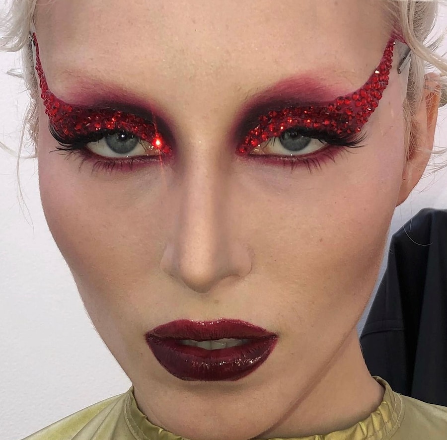 David Gillers Dazed Beauty Community 8