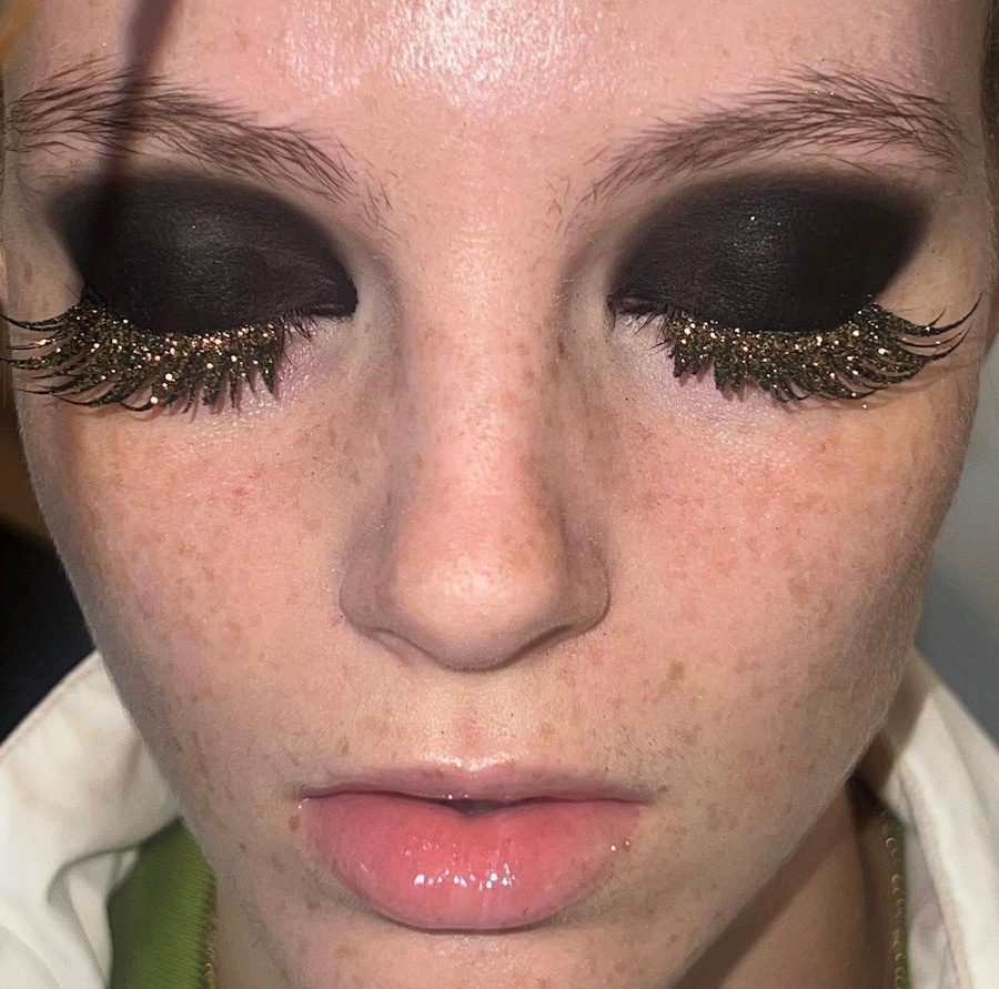 David Gillers Dazed Beauty Community 9