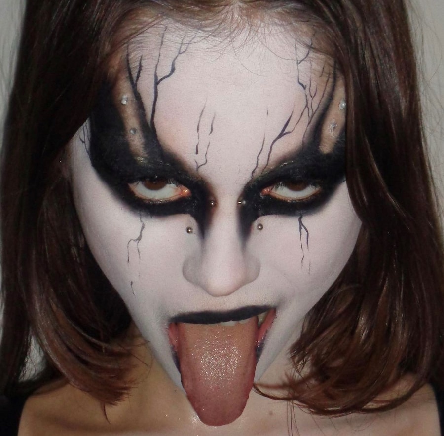 David Gillers Dazed Beauty Community 10