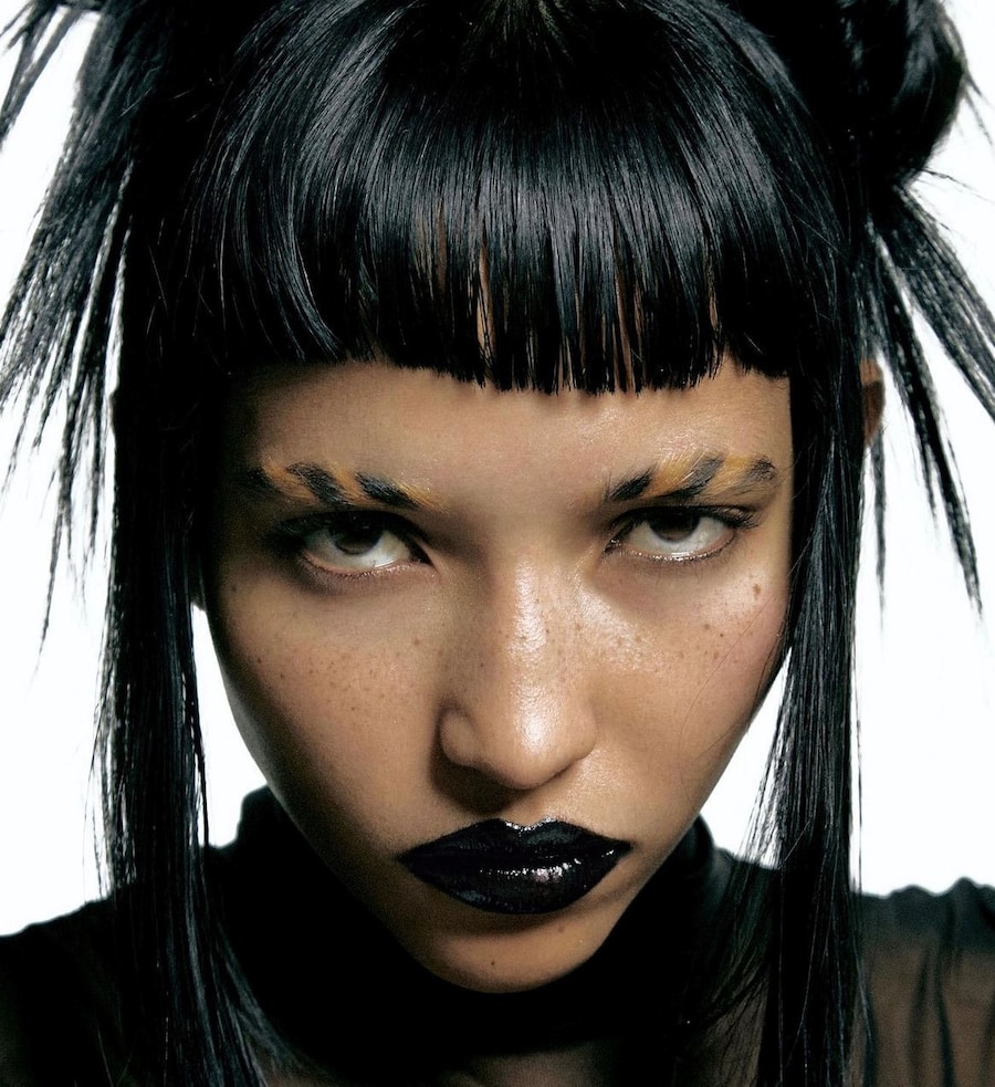 David Gillers Dazed Beauty Community 12