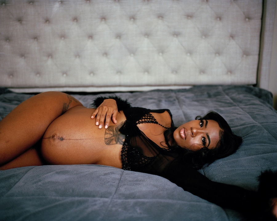 Hajar Benjida, Atlanta Made Us Famous 10