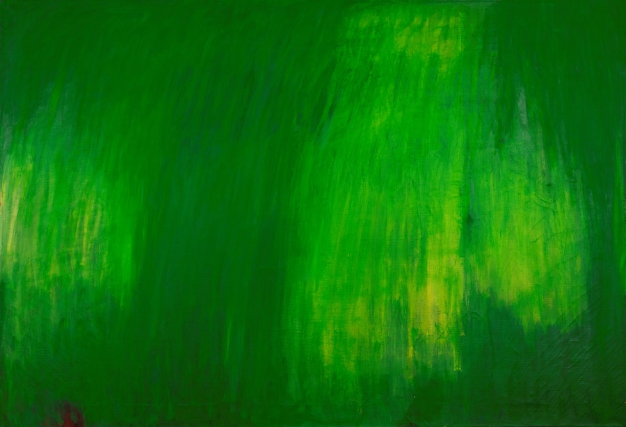 Chinyee, “A Touch of Red” (1964) 1