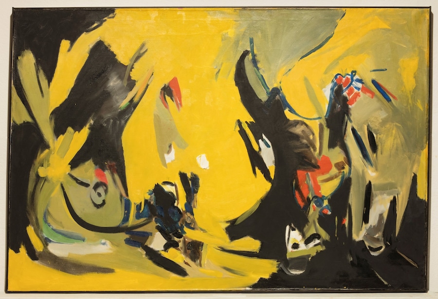 Lilly Fenichel, Untitled (1950) 7