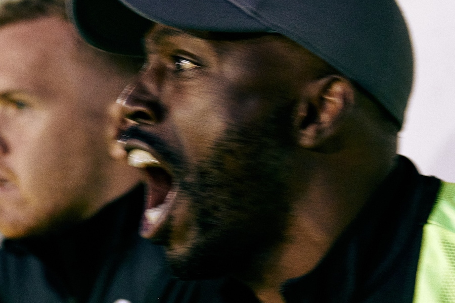 Grenfell Athletic Football Club Sebastian Barros 4