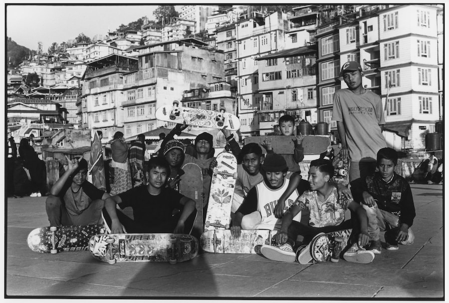 Taemin Ha, Sikkim 15