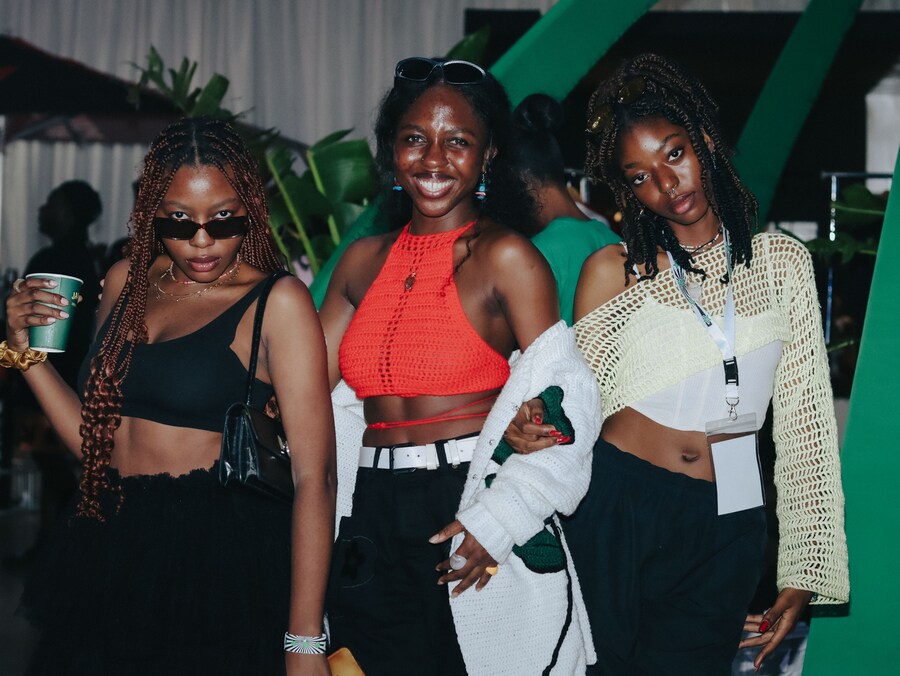 Street Souk Nigerian streetwear convention Lagos 2022 4