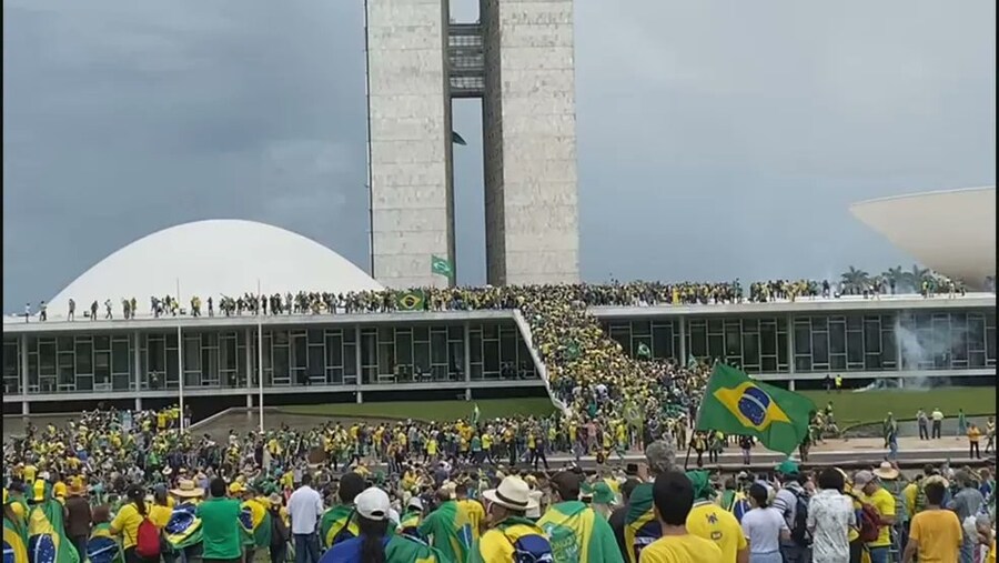 brasilia