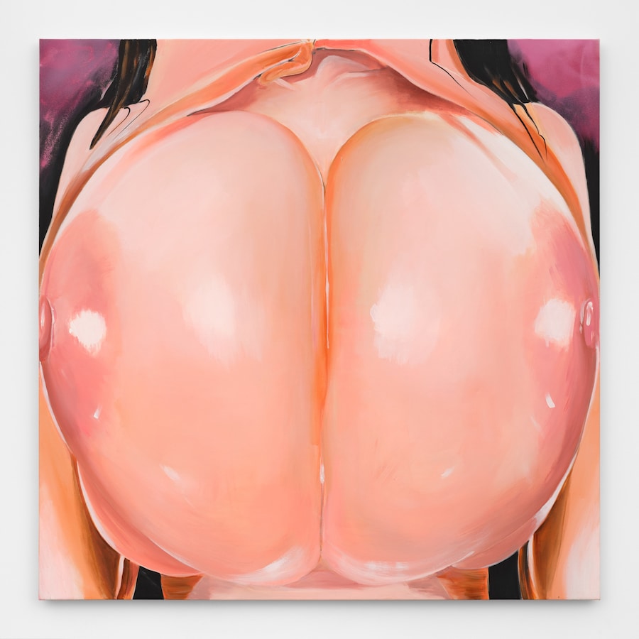 Motoko Ishibashi, “BBT_1” (2022) 1