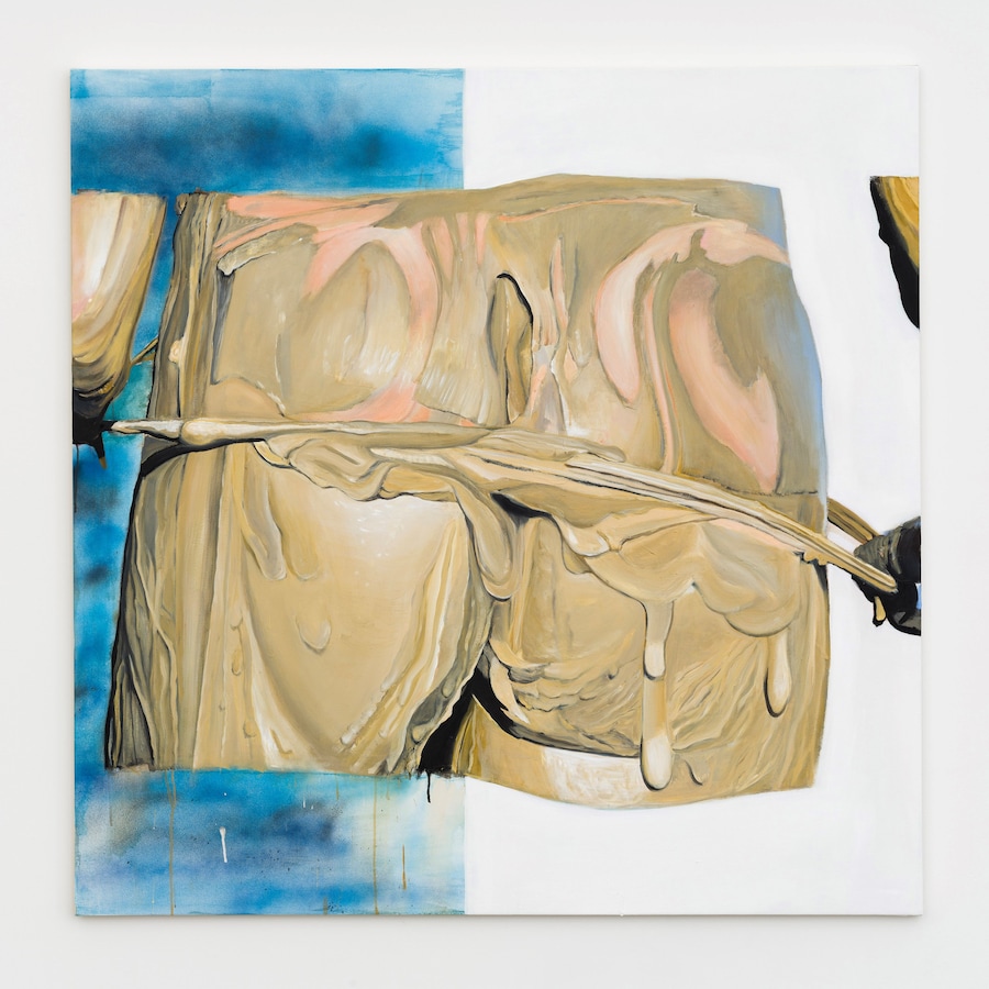 Motoko Ishibashi, “BBB_5” (2022) 7