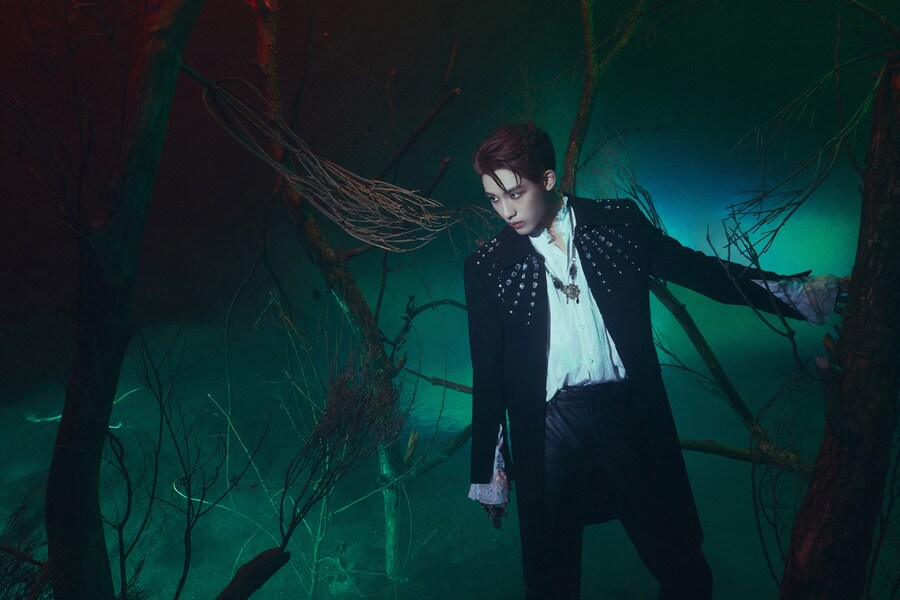 WayV - Phantom - WINWIN 1 6