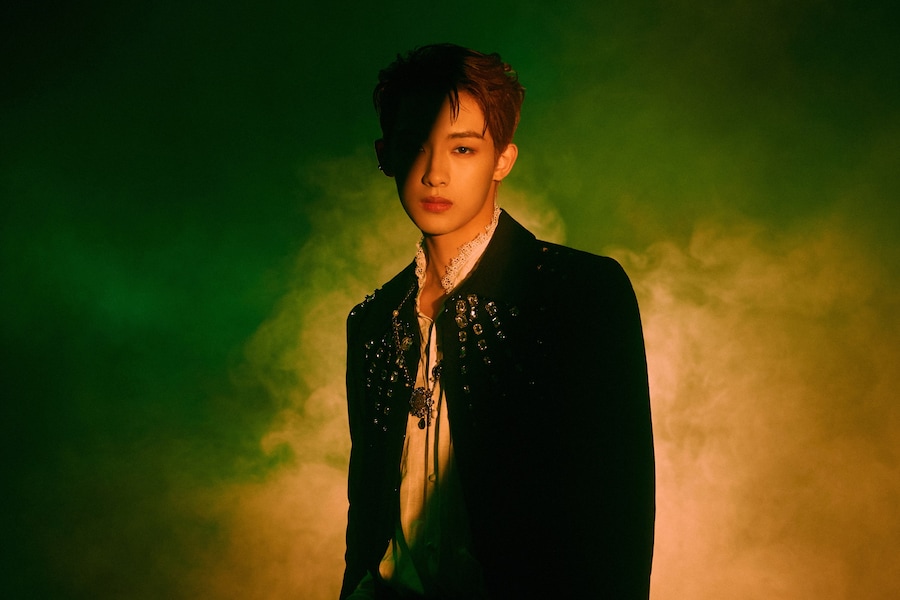 WayV - Phantom - WINWIN 7