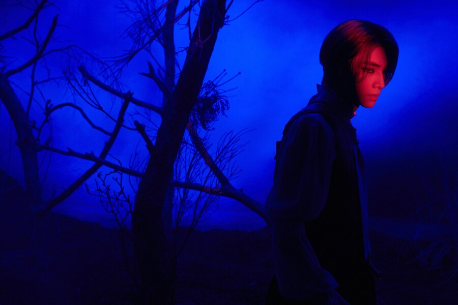 WayV - Phantom - XIAOJUN 1 8