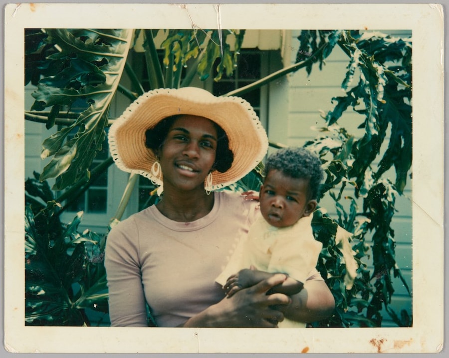 What Matters Most: Photographs of Black Life (2023) 13