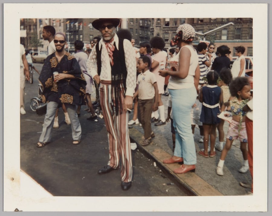 What Matters Most: Photographs of Black Life (2023) 19
