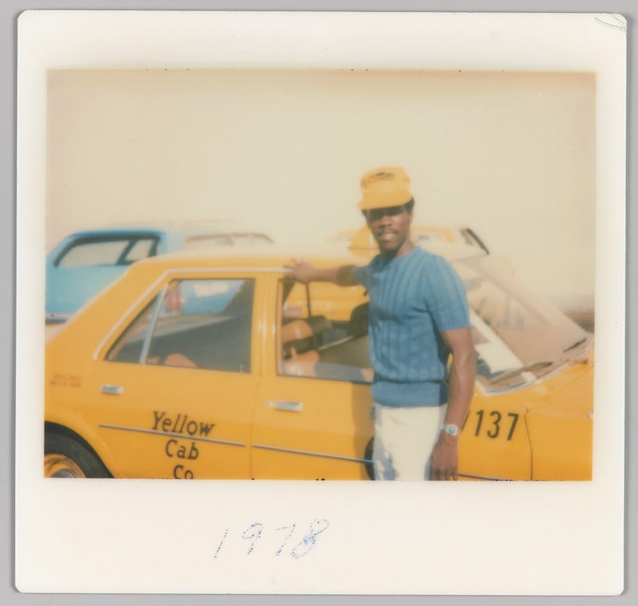 What Matters Most: Photographs of Black Life (2023) 21